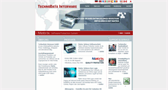 Desktop Screenshot of matrix-lock.com