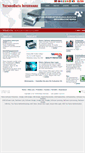 Mobile Screenshot of matrix-lock.com